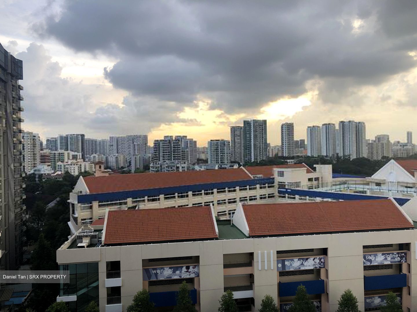 The Poiz Residences (D13), Apartment #589728021
